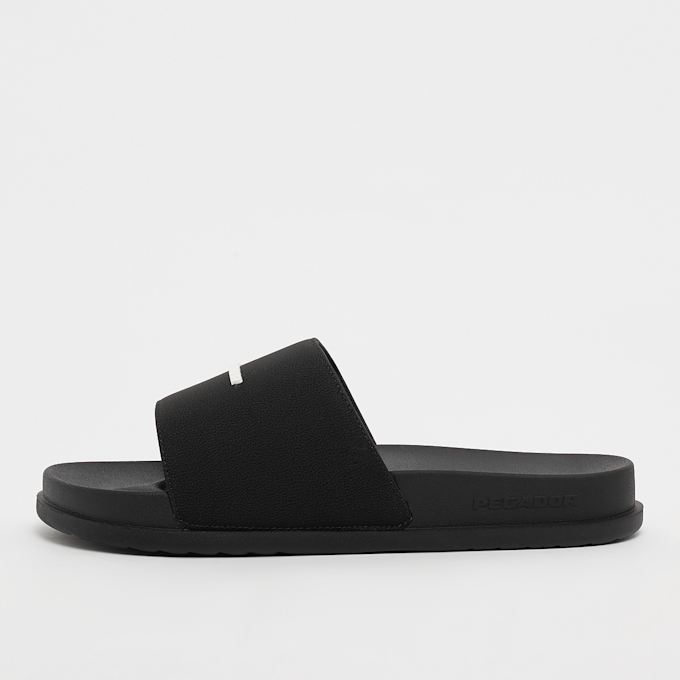 Pegador Logo Slide negro 32037 1