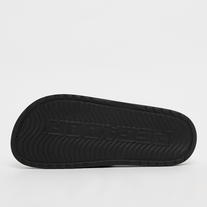 Pegador Logo Slide nero 32037 4