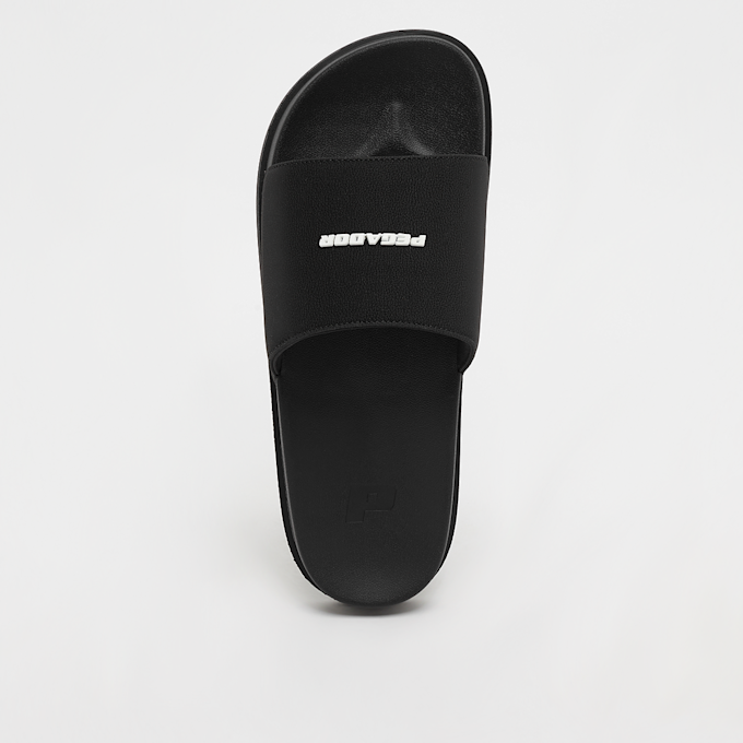 Pegador Logo Slide schwarz 32037 5