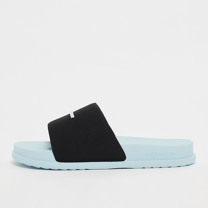 Pegador Logo Slide bleu 32041 1