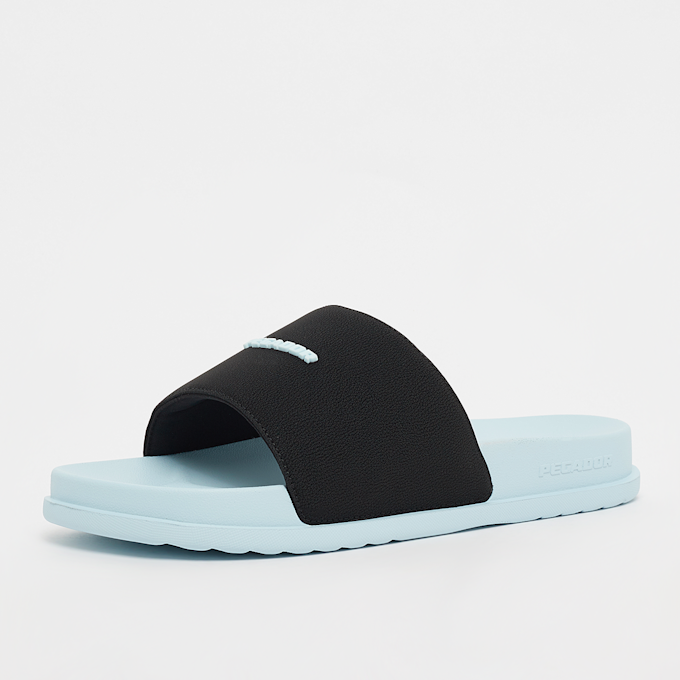Pegador Logo Slide bleu 32041 2