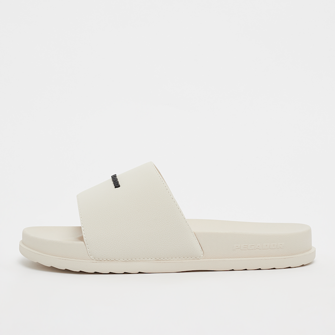 Pegador Logo Slide bege 32042 1