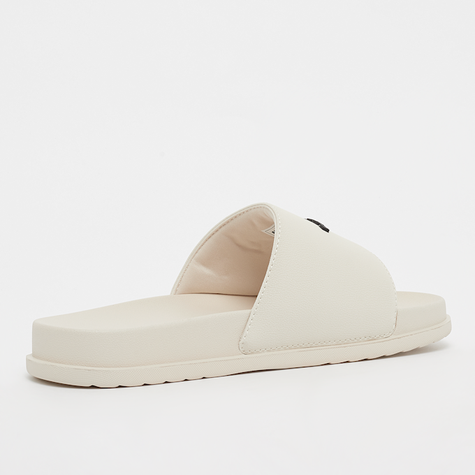 Pegador Logo Slide beige 32042 3