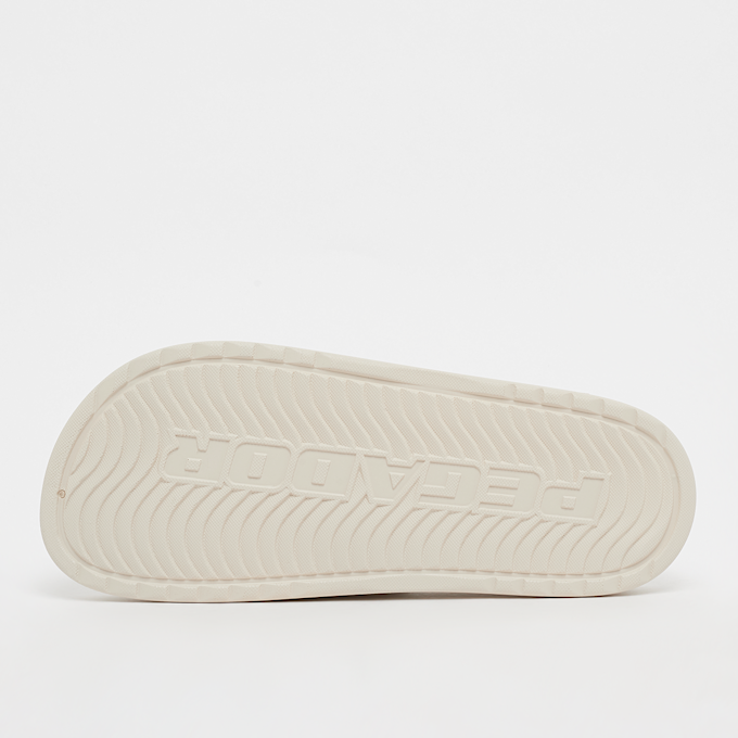 Pegador Logo Slide bege 32042 4