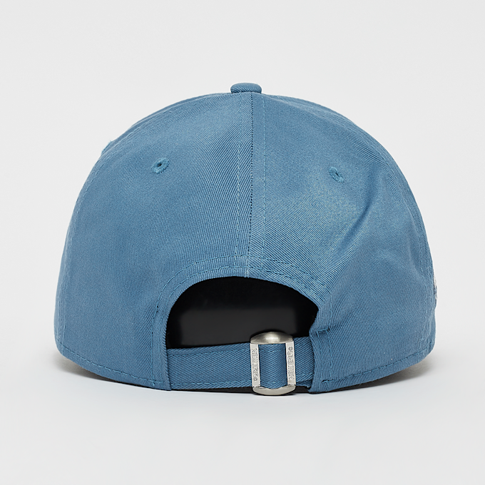 New Era 9Forty Patch MLB Los Angeles Dodgers blau 32044 2