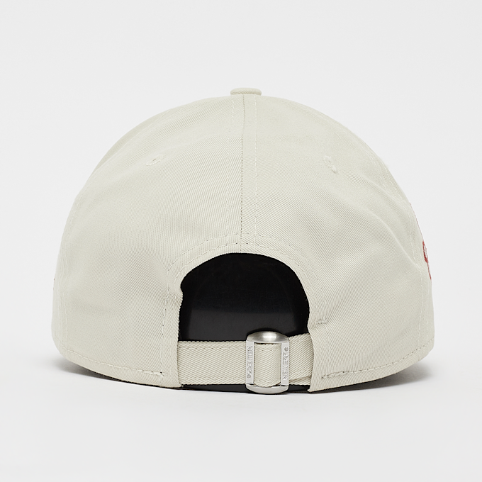 New Era 9Forty Patch MLB New York Yankees beige 32045 2