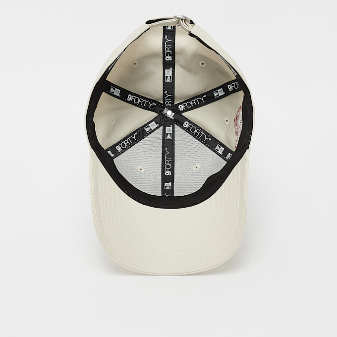 New Era 9Forty Patch MLB New York Yankees bege 32045 3