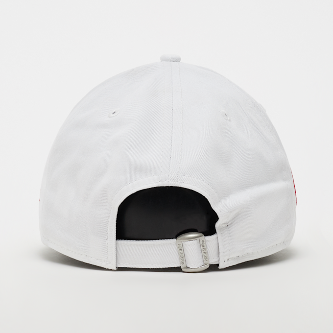 New Era 9Forty NBA Chicago Bulls bianco 32047 2