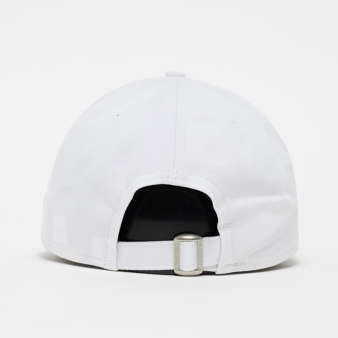 New Era 9Forty NBA Los Angeles Lakers branco 32048 2