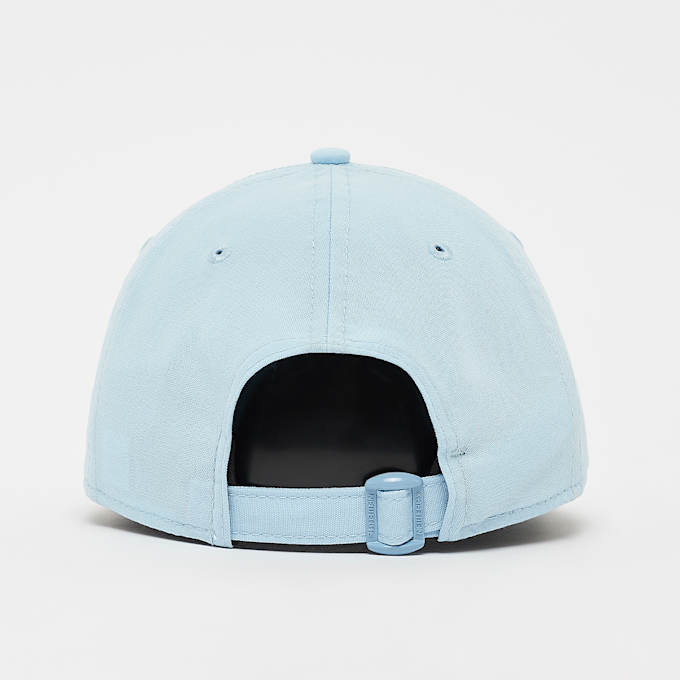 New Era 9Twenty NE Heritage Script bleu 32054 2