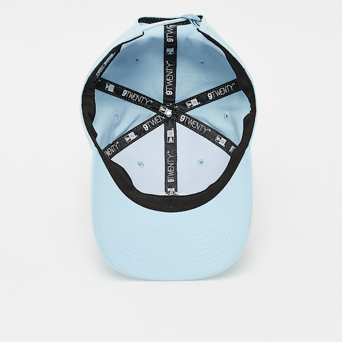 New Era 9Twenty NE Heritage Script blau 32054 3