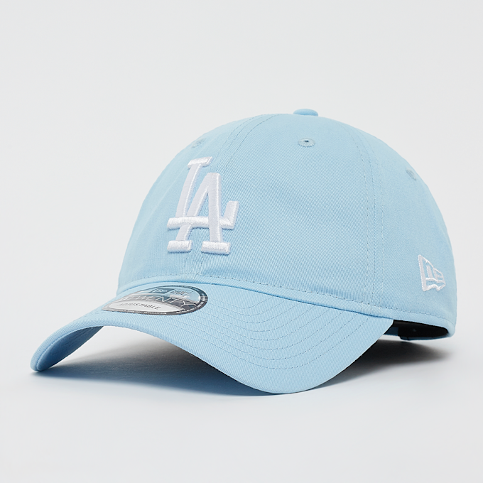 New Era 9Twenty League Ess MLB Los Angeles Dodgers azul 32055 1