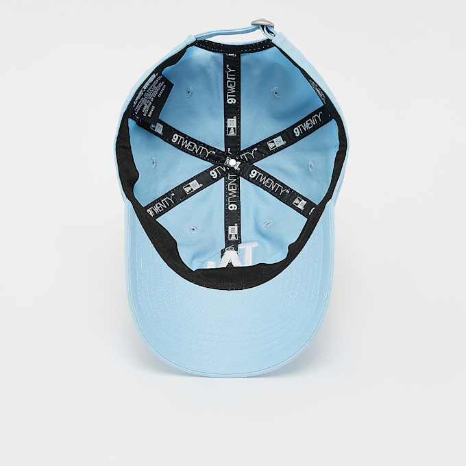 New Era 9Twenty League Ess MLB Los Angeles Dodgers blau 32055 3