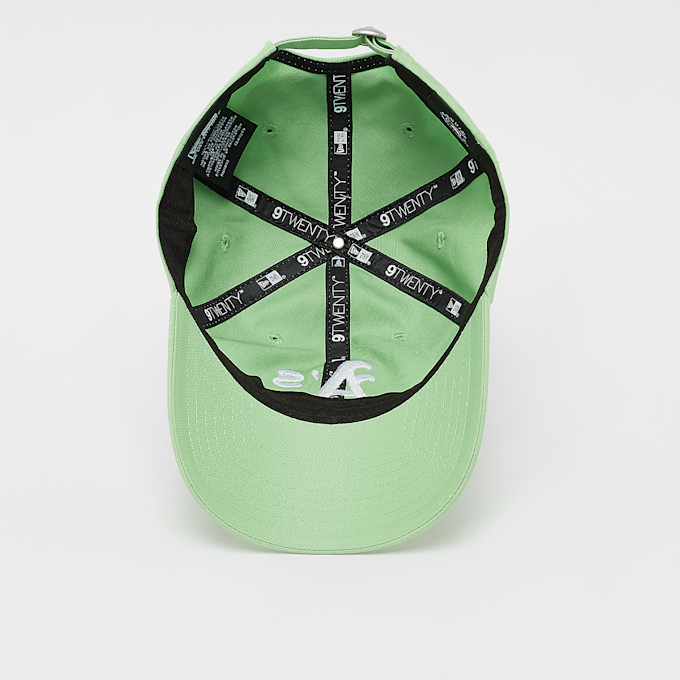 New Era 9Twenty League Ess MLB Oakland Athletics verde 32056 3