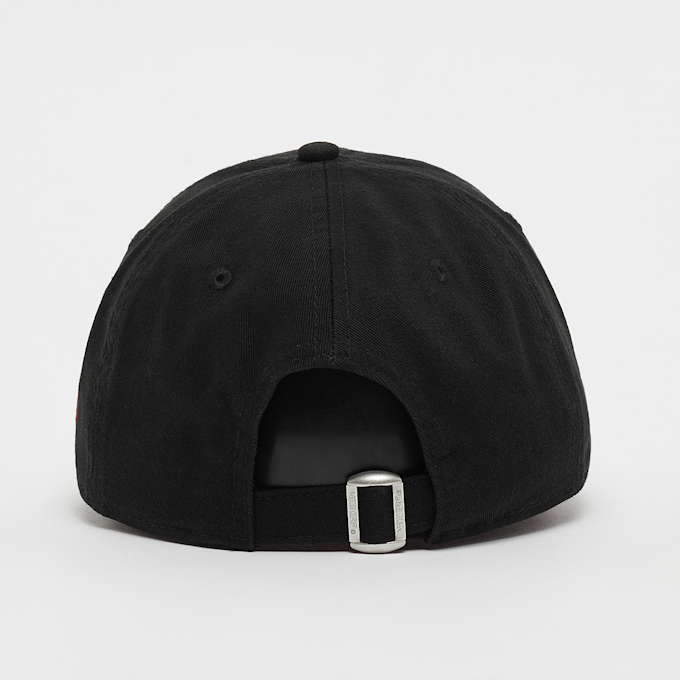 New Era 9Twenty NBA CHicago Bulls zwart 32062 2