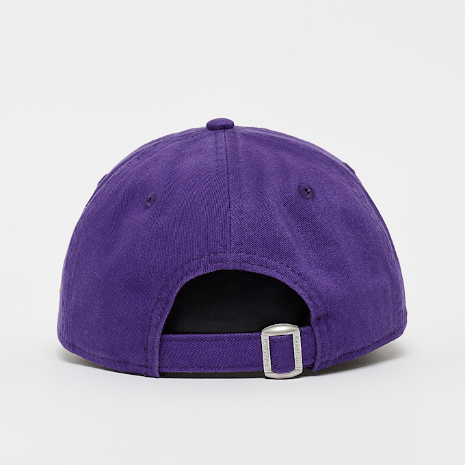 New Era 9Twenty NBA Los Angeles violeta 32063 2