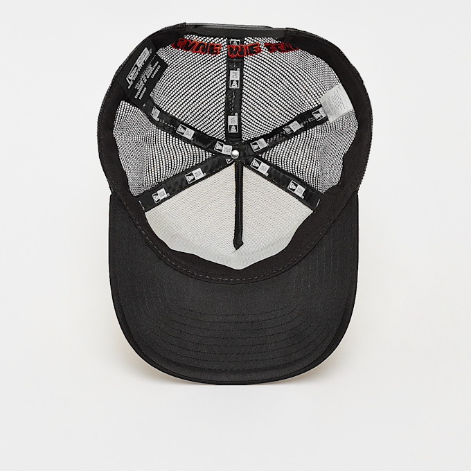 New Era A-Frame Trucker NE Patch multicolore 32073 3