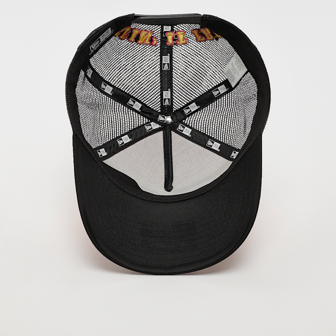 New Era A-Frame Trucker NE Patch višebojno 32075 3