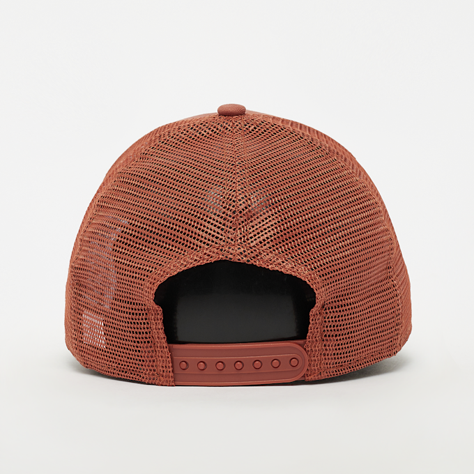 New Era A-Frame Trucker League Essential MLB Los Angeles Dodgers smeđa 32076 2