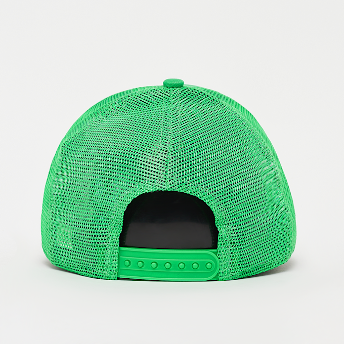 New Era A-Frame Trucker League Ess MLB Los Angeles Dodgers vert 32078 2