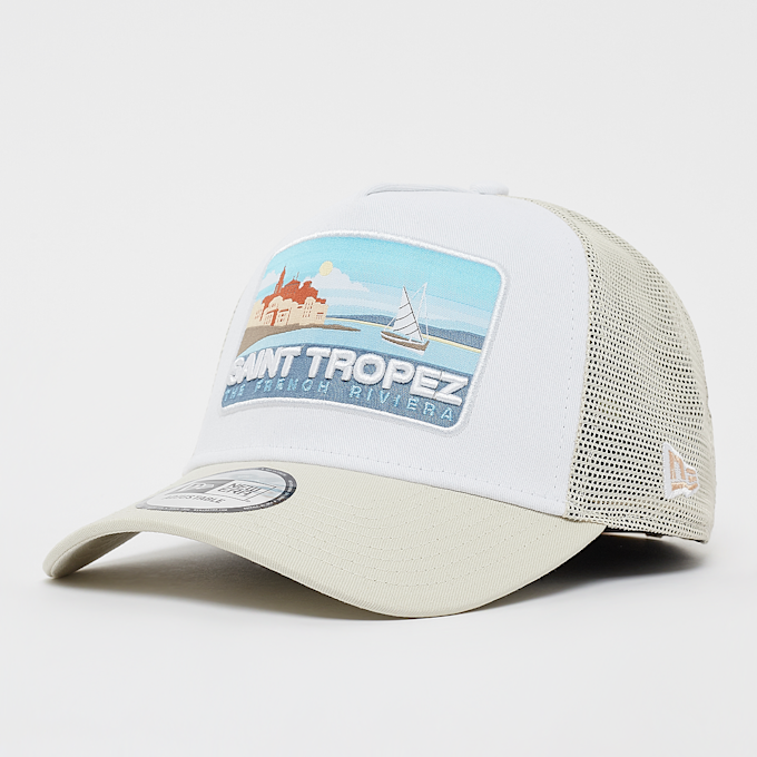 New Era 9Forty NE Summer Trucker multicolore 32082 1