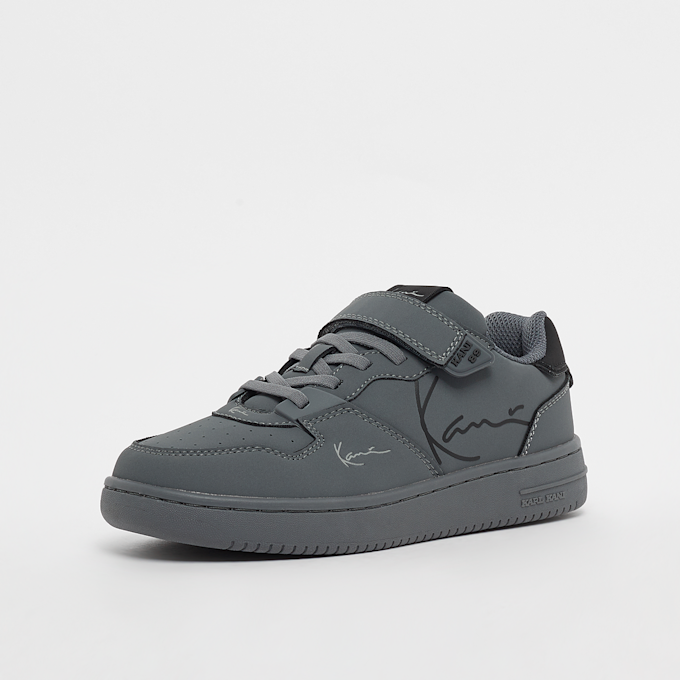 Karl Kani 89 Logo Prm (PS) gris 43779 2