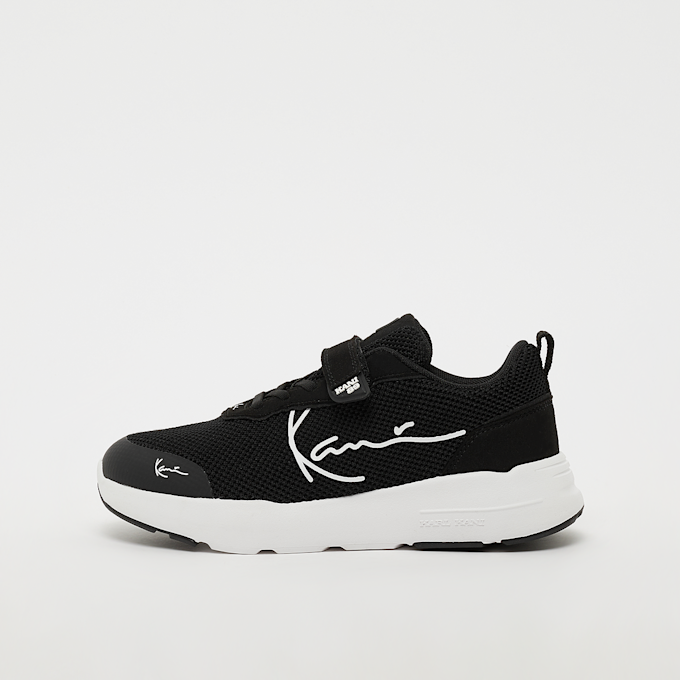 Karl Kani Snug Runner (PS) nero 32087 1