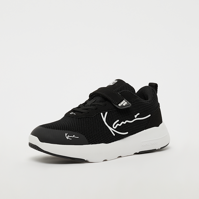 Karl Kani Snug Runner (PS) negro 32087 2