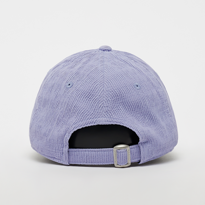 New Era 9Forty Female Ruching In MLB New York Yankees lila 32088 2