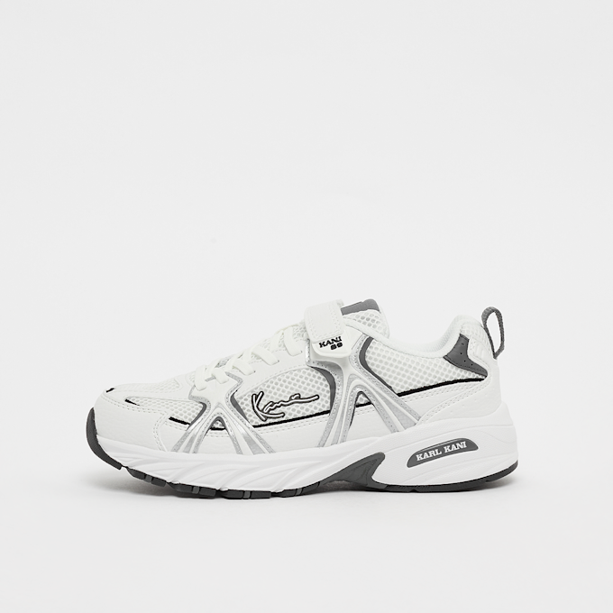 Karl Kani Prime Runner (PS) weiß 32089 1