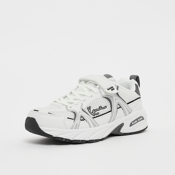 Karl Kani Prime Runner (PS) blanc 32089 2