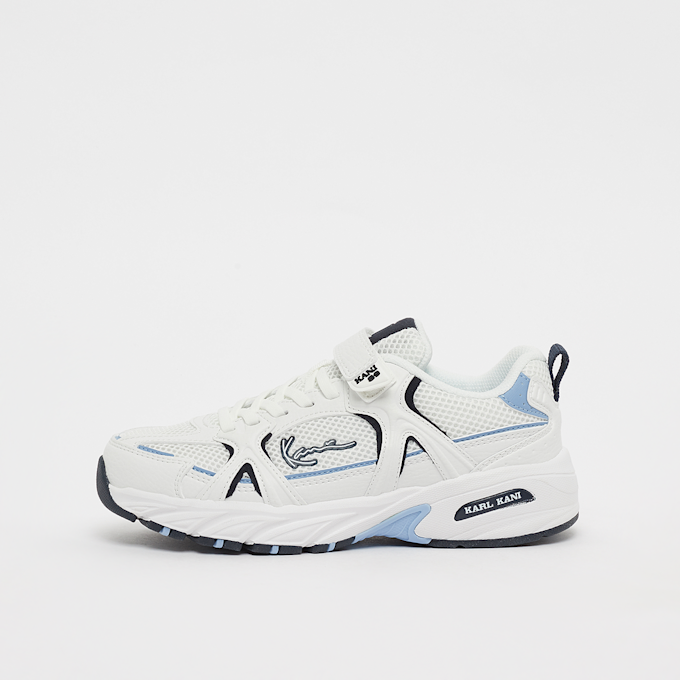 Karl Kani Prime Runner (PS) branco 32090 1