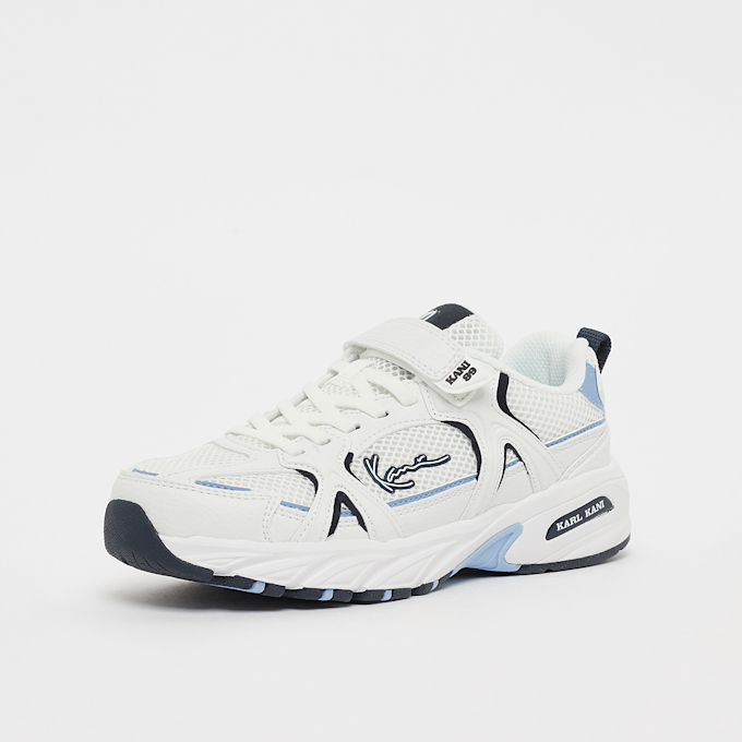 Karl Kani Prime Runner (PS) weiß 32090 2