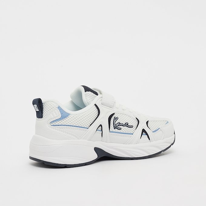 Karl Kani Prime Runner (PS) blanco 32090 3