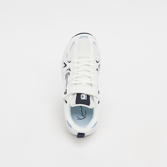 Karl Kani Prime Runner (PS) blanco 32090 5