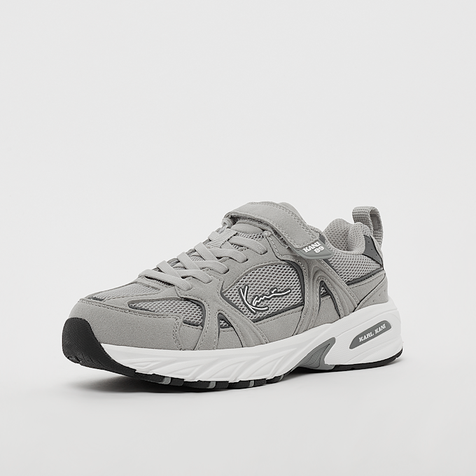 Karl Kani Prime Runner (PS) gris 43802 2