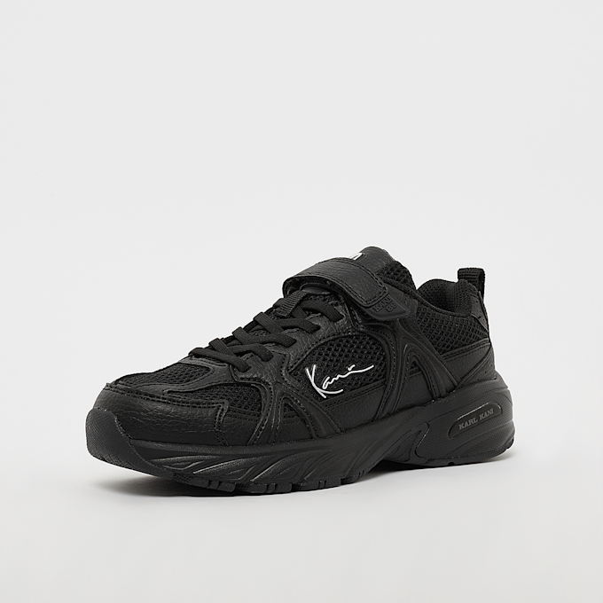 Karl Kani Prime Runner (PS) negro 43803 2