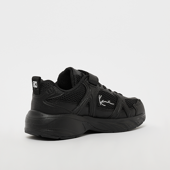 Karl Kani Prime Runner Niños negro 43803 3