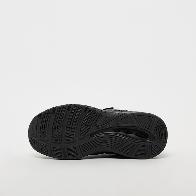 Karl Kani Prime Runner Niños negro 43803 4