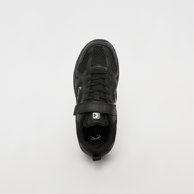 Karl Kani Prime Runner Crianças preto 43803 5