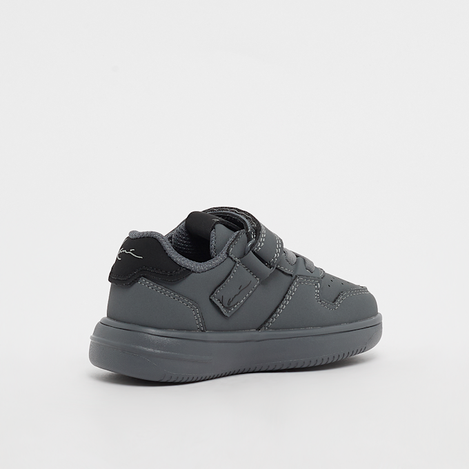 Karl Kani 89 Logo Prm (TD) siva 43879 3