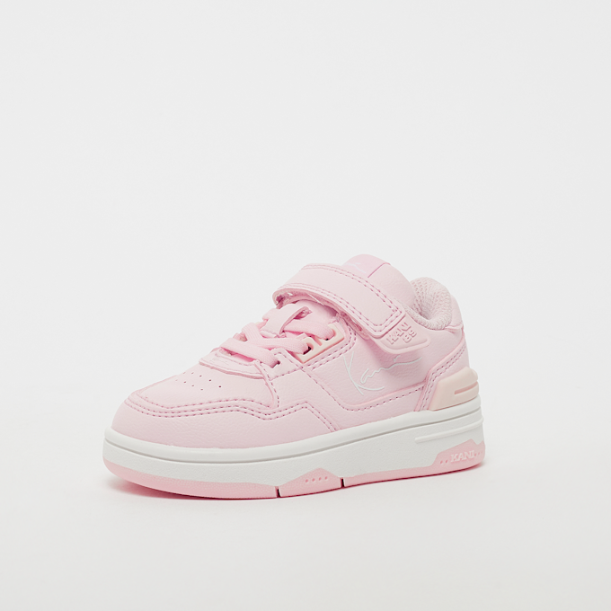 Karl Kani Lxry 2K (TD) rosa 43880 2