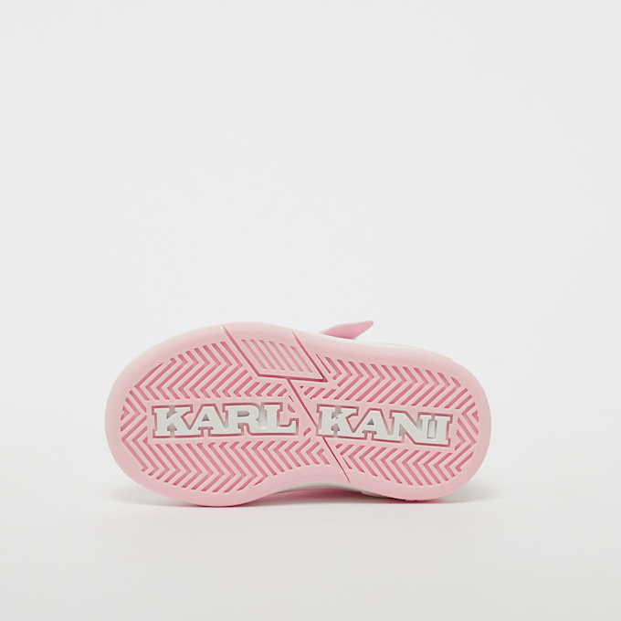 Karl Kani Lxry 2K (TD) lichtroze 43880 4