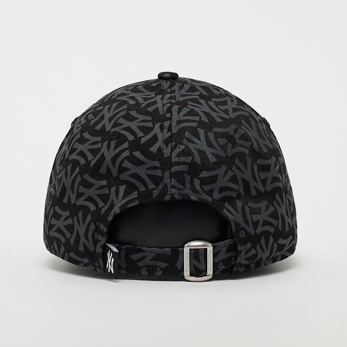 New Era 9Forty Female Mono in MLB New York Yankees czarny 32093 2