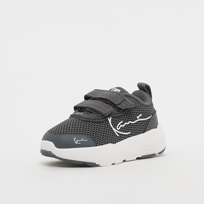 Karl Kani Snug Runner (TD) grigio 43703 2