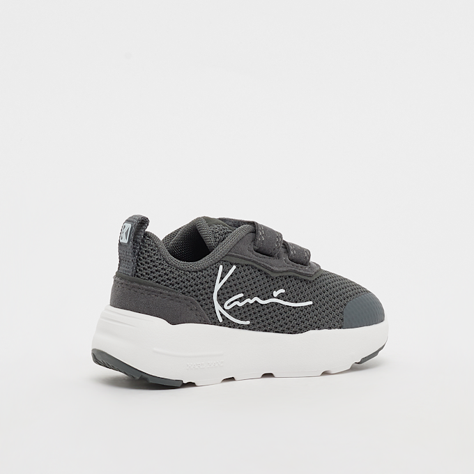 Karl Kani Snug Runner (TD) grigio 43703 3