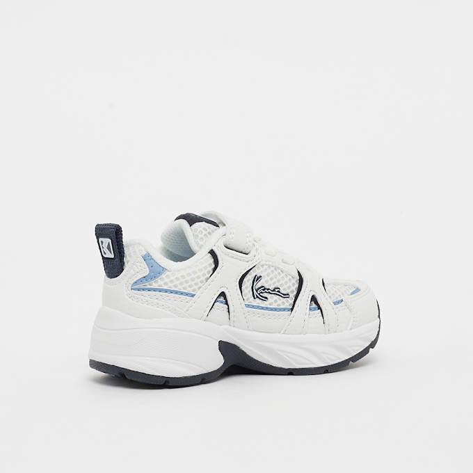 Karl Kani Prime Runner (TD) bianco 32097 3