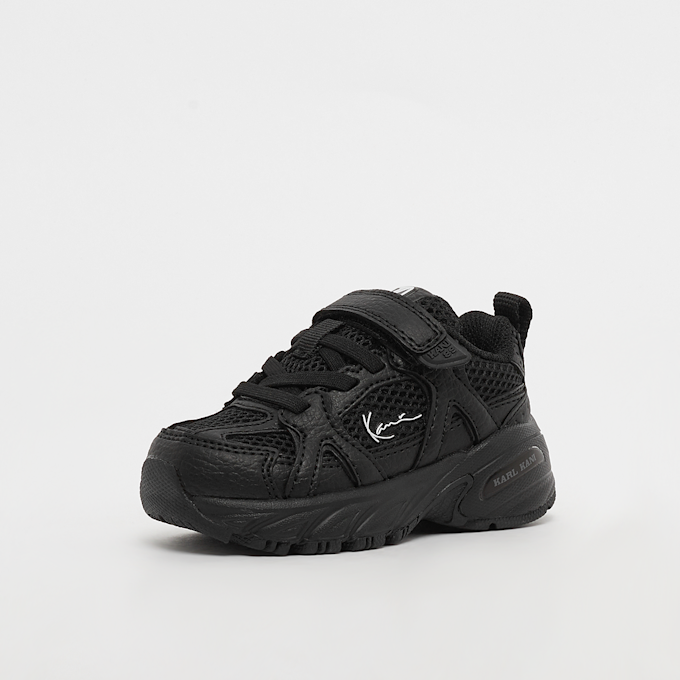 Karl Kani Prime Runner (TD) noir 43705 2