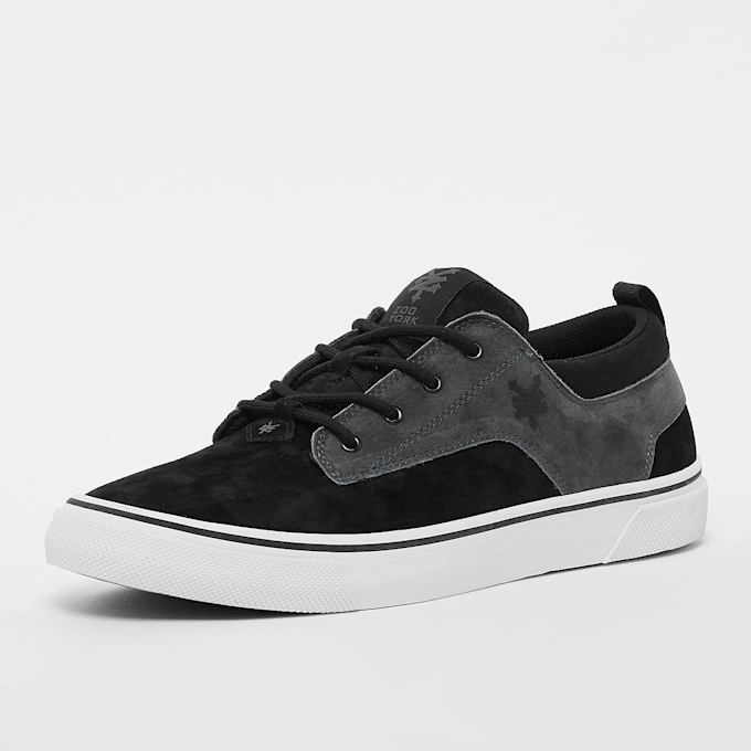 Zoo York Hangout schwarz 39239 2