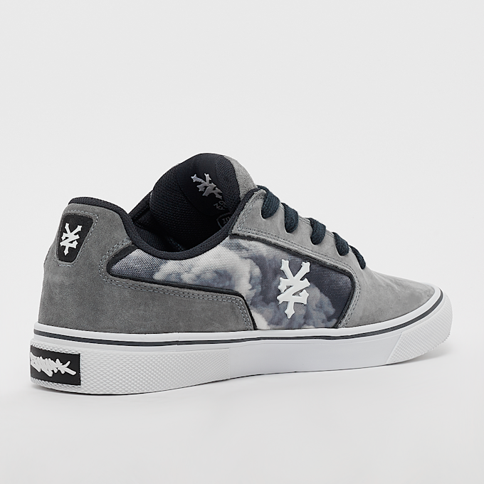 Zoo York Pyramid grau 39240 3